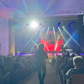 САДко с программой «Для тебя»!