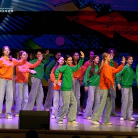 «Приключения Электроника. Стать человеком»