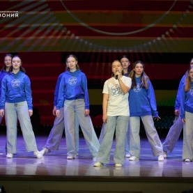 «Приключения Электроника. Стать человеком»