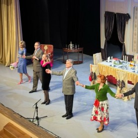 «Взрослые игры».