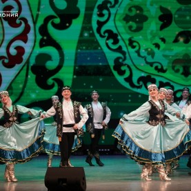 «Многонациональный Донбасс»