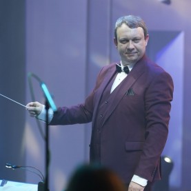 Проограмма для школьников к 65-летию первого полёта человека в космос.