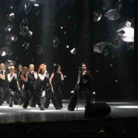 «Миссис Калуга-2026» в Калужской филармонии.