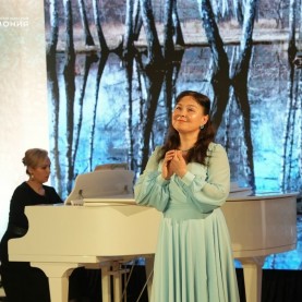 «Мир русской усадьбы. Тайна Пиковой дамы».