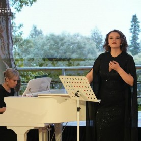 «Мир русской усадьбы. Тайна Пиковой дамы».