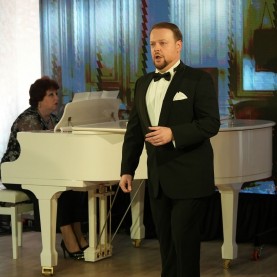 «Мир русской усадьбы. Тайна Пиковой дамы».