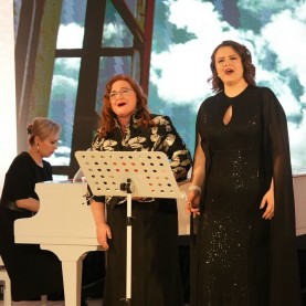 «Мир русской усадьбы. Тайна Пиковой дамы».