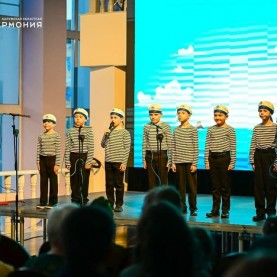 «Страницы памяти».