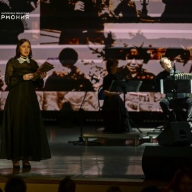 О подвиге, который нельзя забыть…