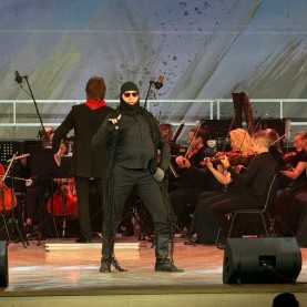 «Баранкин, будь человеком!»