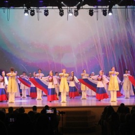«Калужский сувенир».