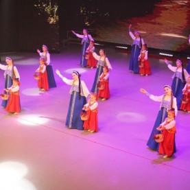 «Калужский сувенир».