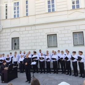 XLVIII Пушкинский праздник.