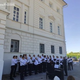 XLVIII Пушкинский праздник.
