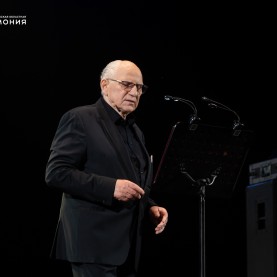 Духовно-просветительский проект «Дни Достоевского в Оптиной пустыни».