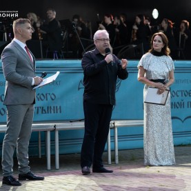 Духовно-просветительский проект «Дни Достоевского в Оптиной пустыни».