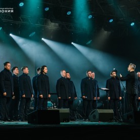 Духовно-просветительский проект «Дни Достоевского в Оптиной пустыни».