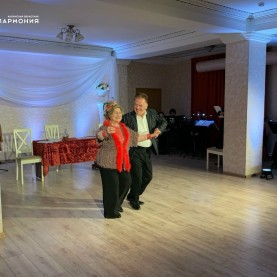 Аншлаг на «Директоре театра»!