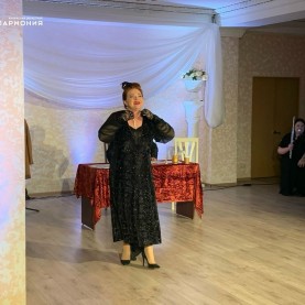 Аншлаг на «Директоре театра»!