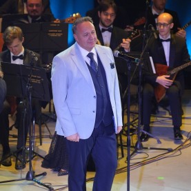 «Русская песня на все времена» покорила калужан!