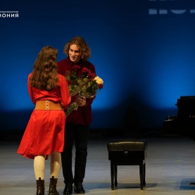 Фестиваль «Дениса Мацуева представляет: диалог поколений» подошел к концу.