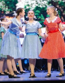 «Люди – Родина моя!», ДШИ №6