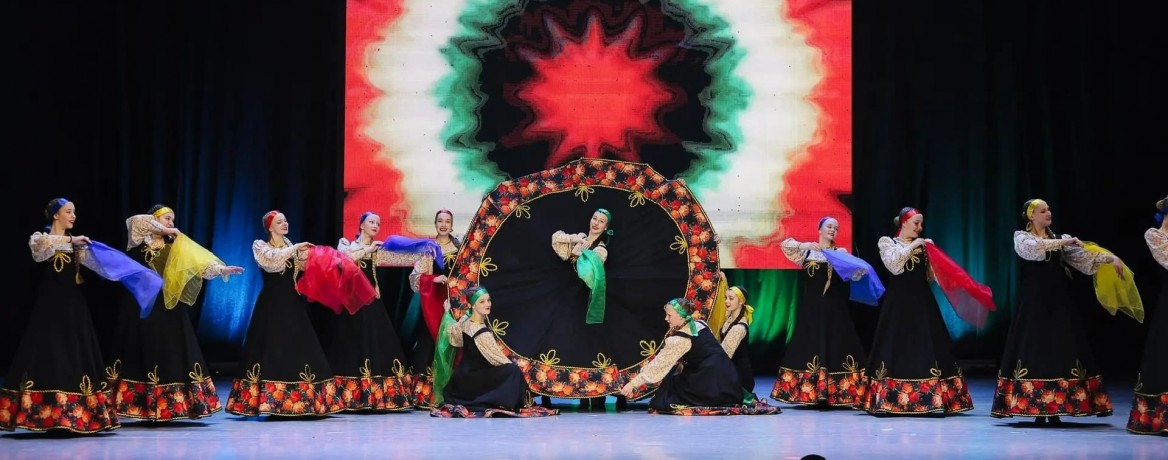 «Люди – Родина моя!», ДШИ №6