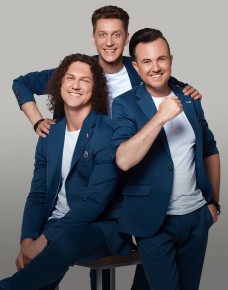 Группа САДко