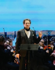 Евгений Князев. «Кармен»