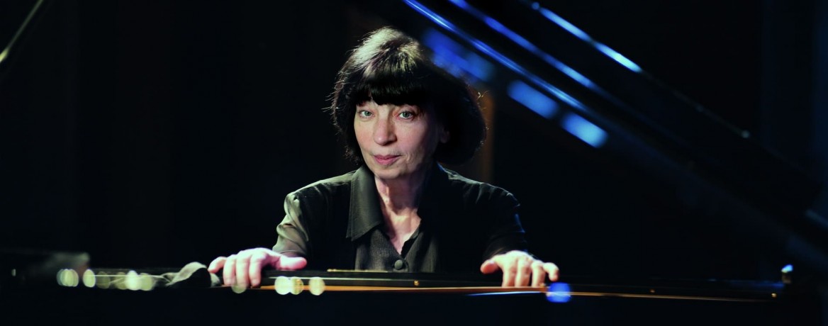 Трансляция концерта «Посвящение Святославу Рихтеру»