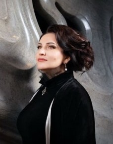 Трансляция концерта «Шедевры мировой вокальной классики»