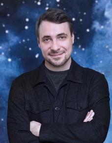 Трансляция сказки «Конёк-Горбунок»