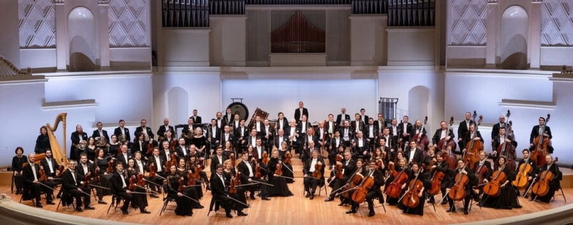 Трансляция сказки «Конёк-Горбунок»