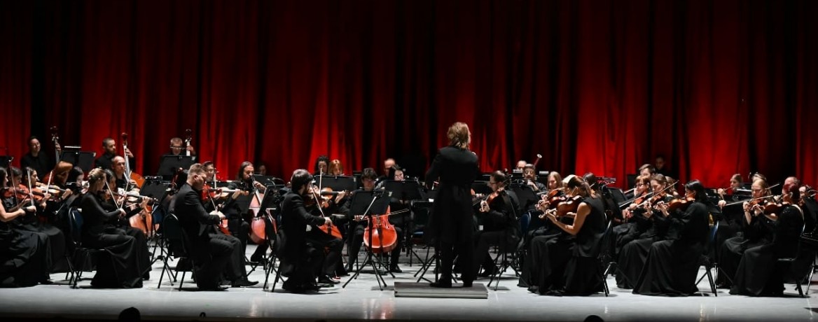 Имперский Русский Балет. «Майе Плисецкой посвящается»