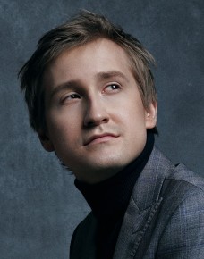 Трансляция концерта МГАСО, Иван Никифорчин, Дмитрий Маслеев