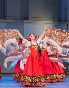 «Многонациональный Донбасс»