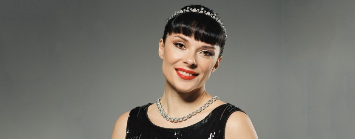 Транслция концерта «Вечера фортепианной музыки»