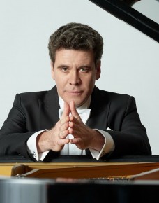 Трансляция «РНМСО, Валерий Гергиев, Денис Мацуев»