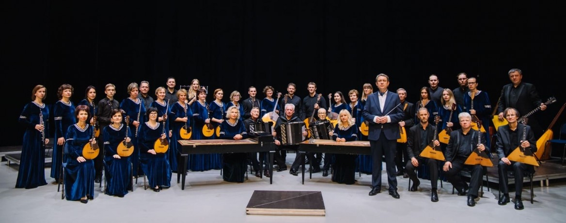 Закрытие 81-го концертного сезона