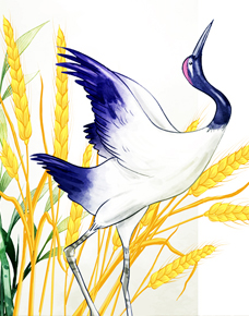 Гала-концерт конкурса-фестиваля «Славянский журавель»