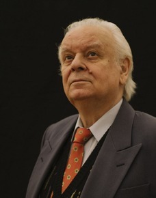 Трансляция «Юрий Симонов – 85. Юбилейный концерт»