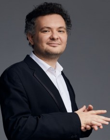 Трансляция концерта «Вселенная Бетховена»