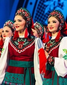 «Программа к 250-летию образования Калужской губернии»