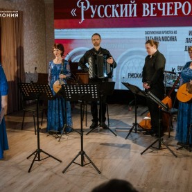 «Русский вечерок», 30/03/24