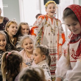 «Государыня Масленица», 16/03/24