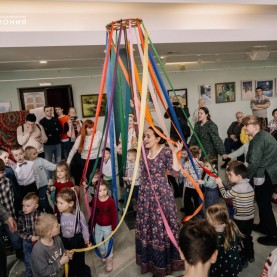 «Государыня Масленица», 16/03/24