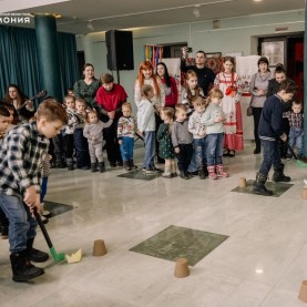 «Государыня Масленица», 16/03/24