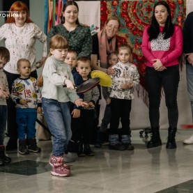 «Государыня Масленица», 16/03/24