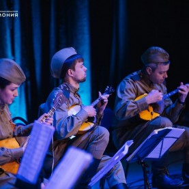 Ансамбль песни и танца «Легенда» Ростовской филармонии, 15/05/24