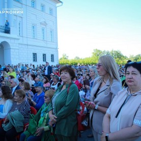 «Пушкинский праздник» в Полотняном Заводе, 25/05/24